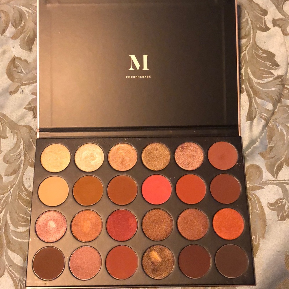 Eyeshadow Palette